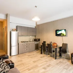 The Urban Retreat Тбилиси